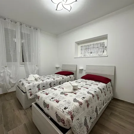Residenza Melody Rovetta
